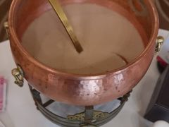 -巴音浩日娲·蒙餐(双林东路店)