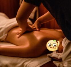 -健身堂科技美肌SPA