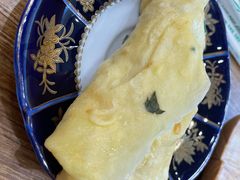 鸡蛋饼-BAURSAK包尔萨克早餐屋(第二分店)