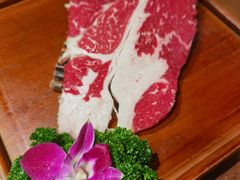 -匠牛道烤肉料理店(西坝河店)