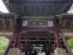 -晋祠博物馆