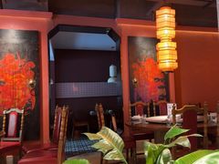 -张家卫·阳江菜·小海鲜(肥婆湾桥店)