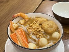 -曼谷食堂·泰国家庭料理