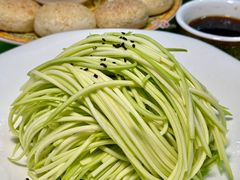 -砂锅居饭庄·京菜(西四店)