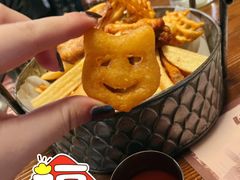 小吃拼盘-刀叉遇上筷子中西融合餐厅(成都道店)