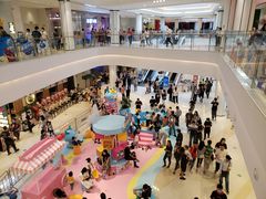 -龙湖南京江北天街