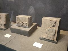 -洛阳古墓博物馆