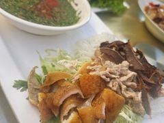 柠檬撒-黄家新傣味