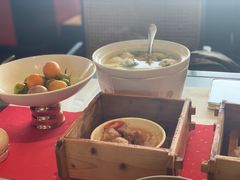 -馋遇江南·精致湖景雅宴(东方之门店)