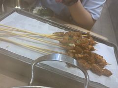 -令狐冲烤鱼·烧菜馆(达明店)