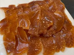 -鸿运楼烤鸭店(天桥店)