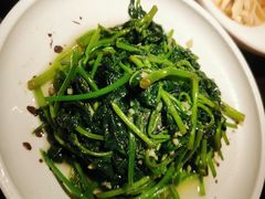 清炒山芋头-应天大明王朝·南京菜(中山陵店)