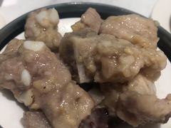 蒸排骨-鹭江潮餐厅•福建菜(鹭江佲家酒店)