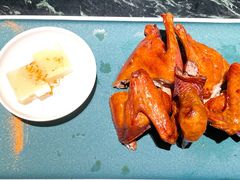 红烧乳鸽-大鸽饭(北京路店)