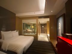 -青岛富力艾美酒店