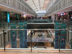 门面-万达广场(江桥店)
