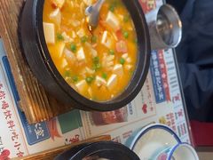 -香港新记茶餐厅(春熙太古里店)