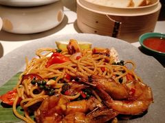 -太食獸泰式茶餐厅(IFS国金中心店)