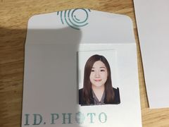 -ID.PHOTO照相馆(嘉里企业中心店)
