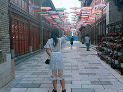 -南屏步行街