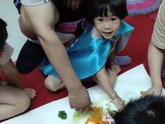 -玛利亚蒙特梭利国际早教