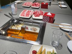-海底捞火锅(漕宝路店)