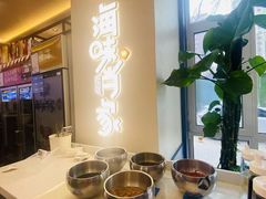 -海味当家·蒸锅海鲜(中山广场创始店)