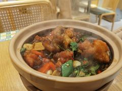 -谷田稻香·砂锅菜(西乡天虹店)