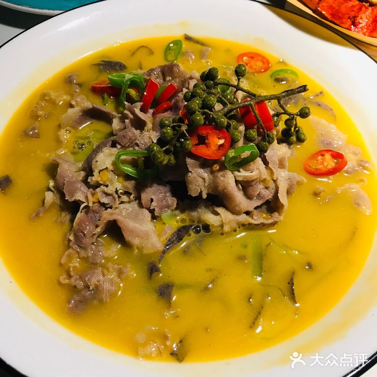 大家吃的都很饱。哈哈哈哈