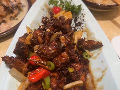 -状元阁烧烤(新华路总店)
