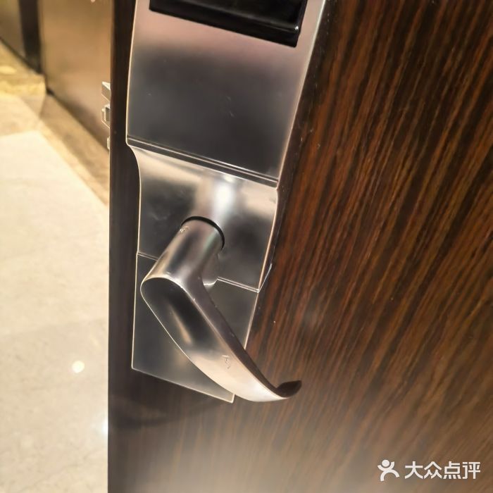 牡丹江世茂假日酒店图片