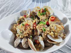 -霸王虾·麻辣小龙虾(清水河公园店)