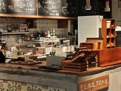 -时光花园(白鹭洲店)