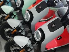 -九号电动车(安定门内大街店)