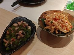 -乌君·酒场·炭火烧鸟(侨城坊店)