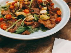 -一楼食业·美食人家
