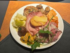 -拉蒂娜·巴西牛排馆 Latina·Brazilian Steakhouse(王府井喜悦店)