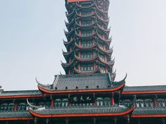 -塔子山公园