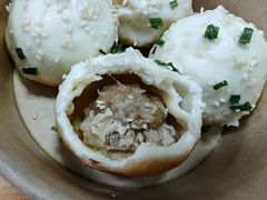 -萝春阁·上海生煎包