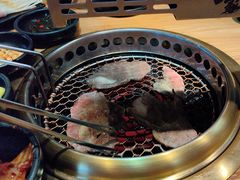 -九田家黑牛烤肉料理(新光汇店)