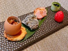 -香樟花园法式铁板烧(恒隆广场店)