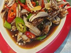 -7只羊·鲜羊肉串·地锅鸡精酿(玄武墨香路店)