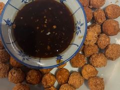 -六合居·邯郸菜·武安菜起源地