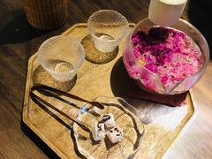 洛神玫瑰花茶-朴物良社(东明锦园店)