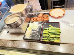 -星伦多自助料理(爱琴海店)