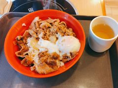 -食其家·牛丼咖喱(宜山路贝岭店)