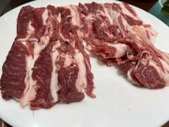 -老长春果木炭涮羊肉(东田·青年城店)
