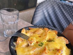 -大树餐厅(红旗街万达店)