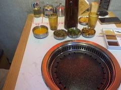 -杨记齐齐哈尔烤肉(总店)