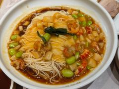 -松鹤楼面馆(清河万象汇店)